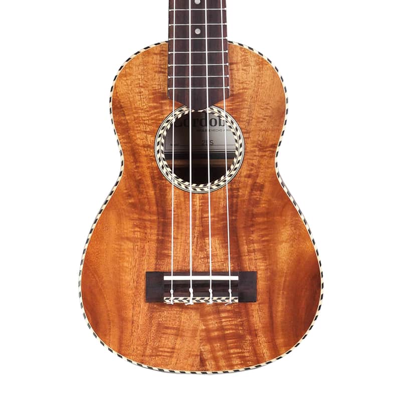 Cordoba 25S Soprano Ukulele image 1