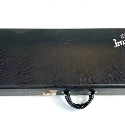 Gibson Vegas Standard 2006 Ebony image 25