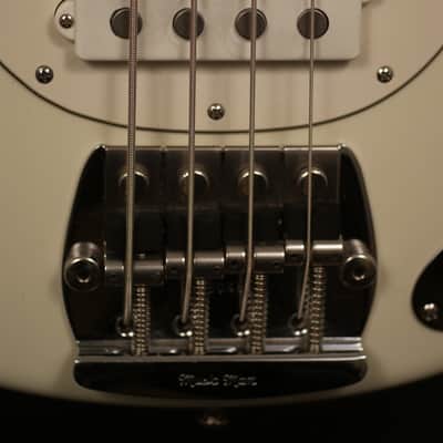 CLEAN Ernie Ball Music Man Stingray Classic GuitarCenter Special Edition  electric bass guitar CLEAN image 15