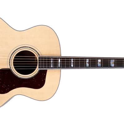 GUILD F-55 NAT NITRO image 1