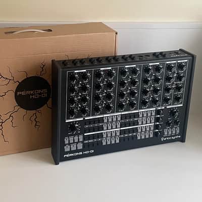 Erica Synths Perkons HD-01 image 7