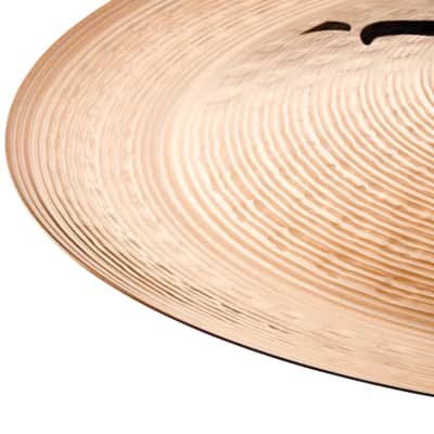 Zildjian ILH18CH I Series 18" China Cymbal image 3
