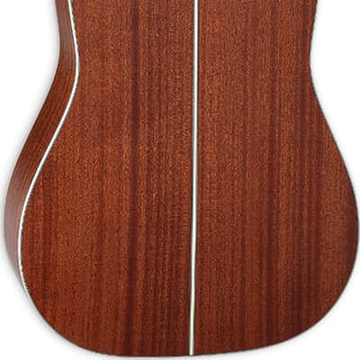 Takamine GD20 Dreadnought Acoustic Guitar, Solid Cedar Top image 3