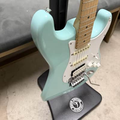 Fender Japan Stratocaster HSS (1990–1991) – Made in Japan image 6