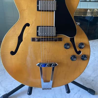 1971 Gibson ES-175 - Amazing Jazz Guitar - With Original Case image 2