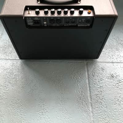 IK Multimedia ToneX cab 350 watt 1x12 image 2