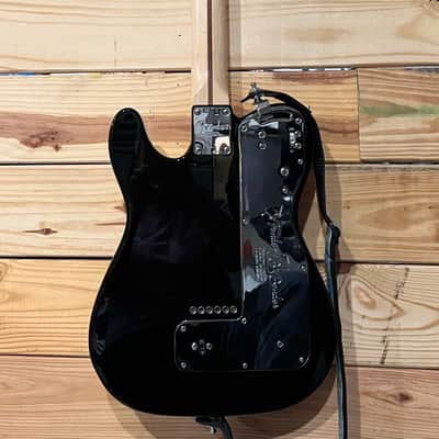 Fender American Nashville B Bender Telecaster 2012 - Black image 15