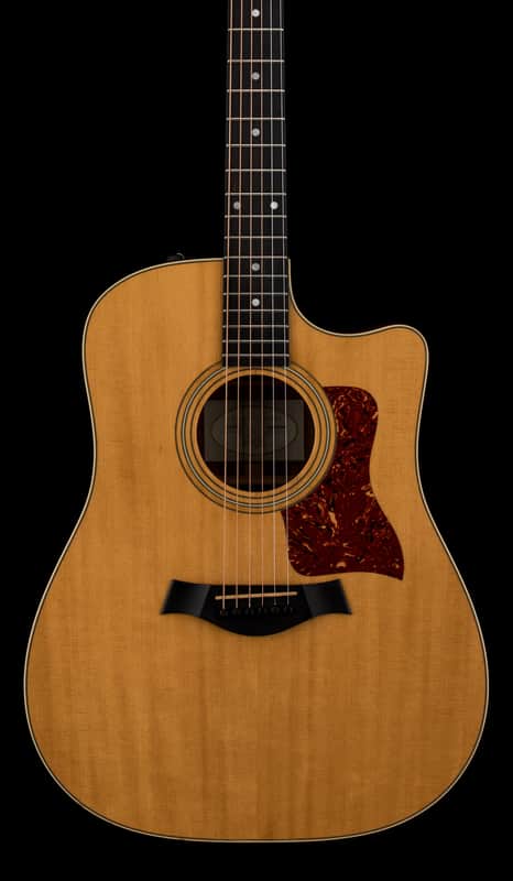 Taylor 410ce