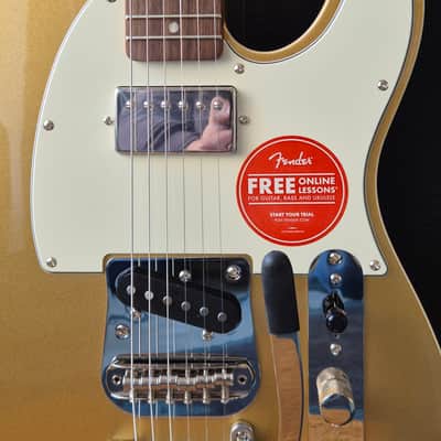 Squier Classic Vibe Custom Telecaster SH With Bigsby 2026 Reverb squier-classic-vibe-custom-telecaster-sh-with-bigsby-2026-reverb