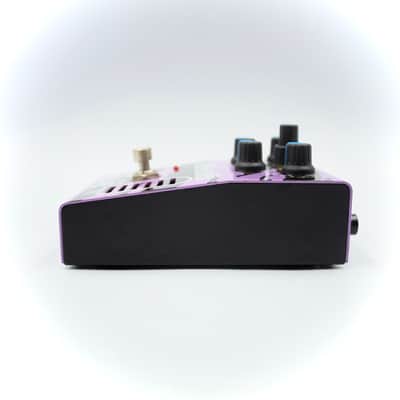 Guyatone MM-1 Metal Monster Made in Japan Distortin Guitar Effect Pedal 92100006 image 5