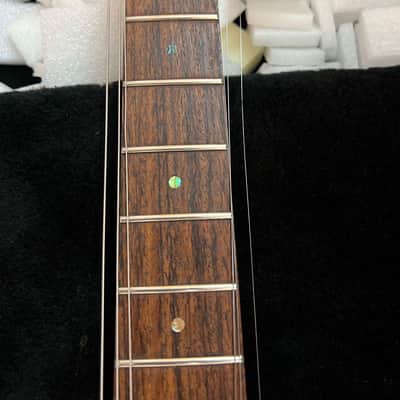 Kramer Baretta Holoflash 1984-1985 image 3