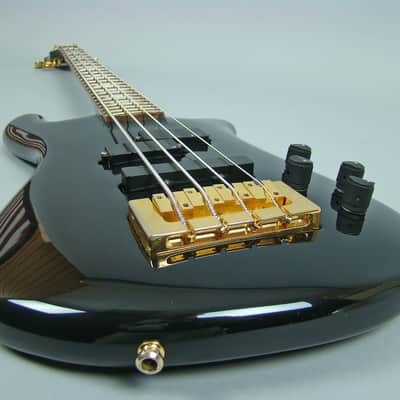 Spector NS-2 1986 Black image 17