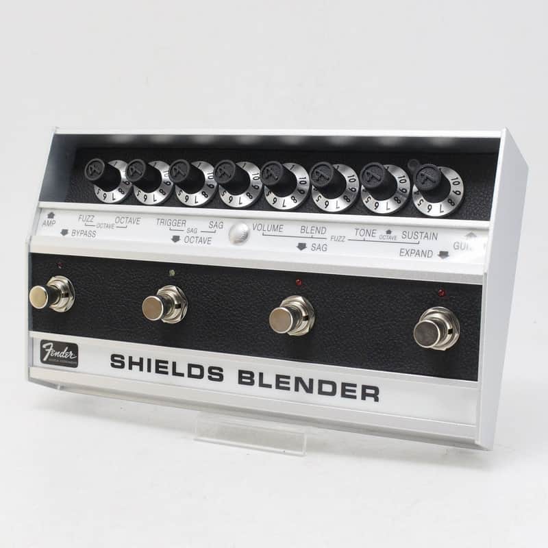 Fender Shields Blender