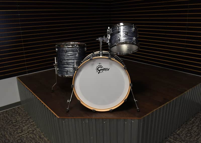 Gretsch Drums Renown Maple RN2 - R643SOP Shell Pack image 1