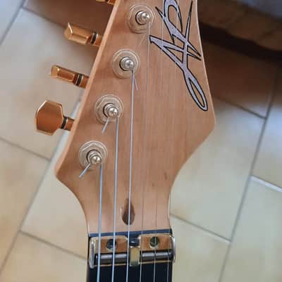 Aria Ap custom shop Japan ma 150x 1995 - Natural image 5