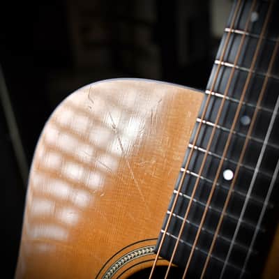 Martin D16-GT Natural 2004 image 19