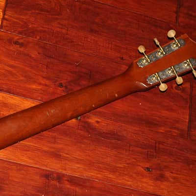 1941 Gibson J-35 (GIA0929) image 10