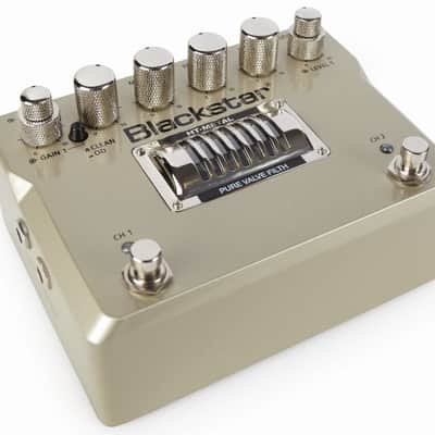 Blackstar ULTRA HIGH GAIN METAL PEDAL HTMT1 image 2