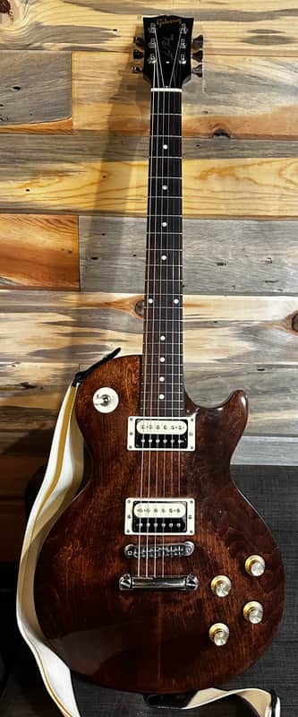 Gibson Les Paul Faded T 2017 | Reverb