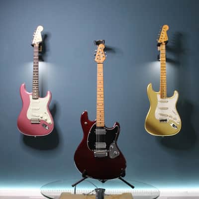 Ernie Ball Music Man Ball Family Reserve StingRay Guitar image 1