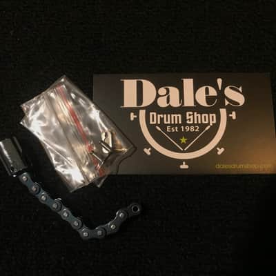 DW Middle Chain for 9000 Series Hi-hats 9500D 9500TB DWSP2081 image 2