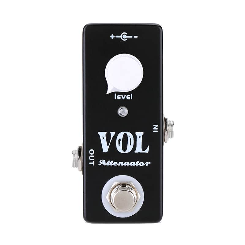 Mosky Audio VOL Attenuator image 1