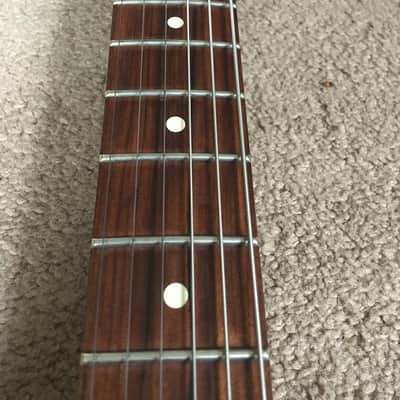 Fender Partscaster Telecaster image 8