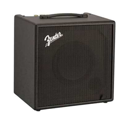 Fender Rumble LT25 Bass Combo image 6