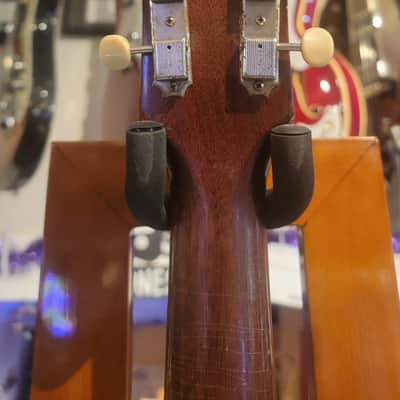 Gibson J-50ADJ 1956 - 1968 - Natural image 5