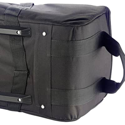 Stagg Hardware Bag PSB-38/T Wheels image 3