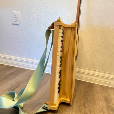 Handmade Keylele (1st Edition) 2024 image 4