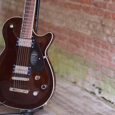 Gretsch Electromatic® Jet™ Baritone - Imperial Stain image 3
