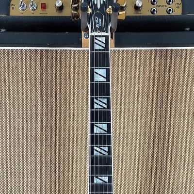 Gibson Les Paul Supreme 2024 100% Original Super Clean No Fret Wear (320) image 4