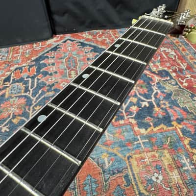 Gibson Chet Atkins Signature Tennessean Semi-Hollow Body - 1995 image 20