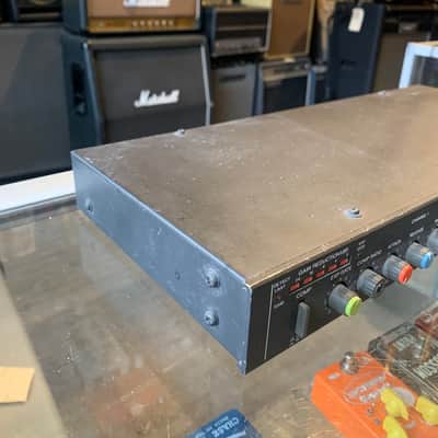 Fostex Compressor limiter 3070 image 3