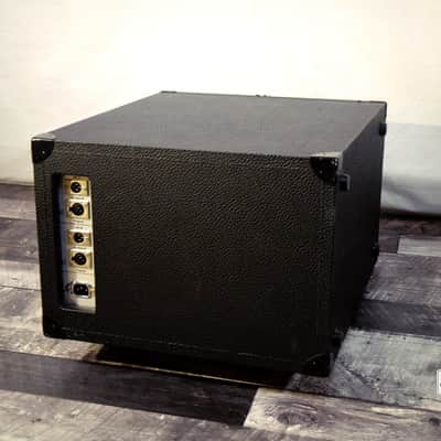 AKG BX-10 Spring Reverb Unit :: Vintage :: E1 image 15