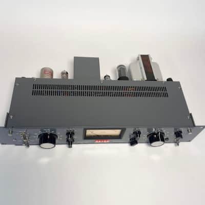 Retro Instruments 176 Limiting Amplifier 2010s Gray image 2