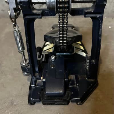 Yamaha Flying Dragon Single Bass Drum Pedal image 5