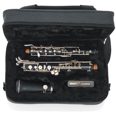 Gator #GL-OBOE-A - Lightweight Form-Fitted Oboe Case image 2