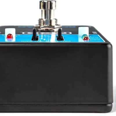 MXR Rockman X100 Analog Tone Processor Pedal image 4
