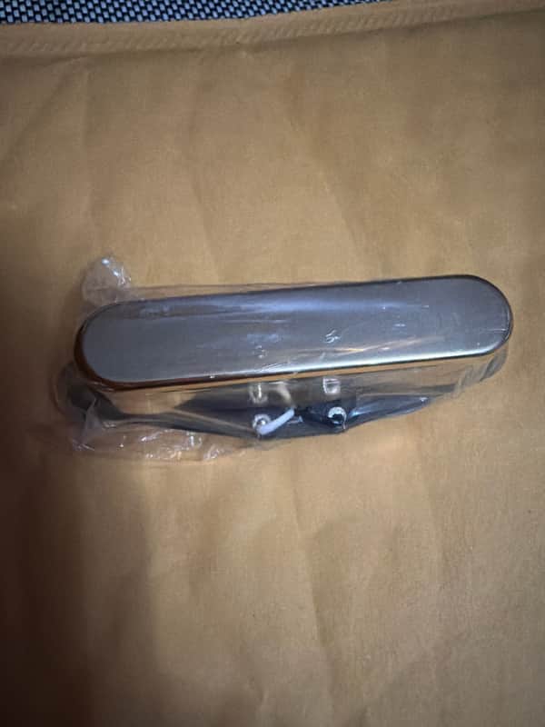 DiMarzio DP284GU 2025 - Gold image 1