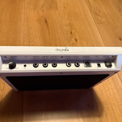 Cherub DP-1008 Digital Drum Pad 2000- image 5