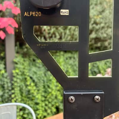 Antenna Lectrosonics ALP 620 image 2