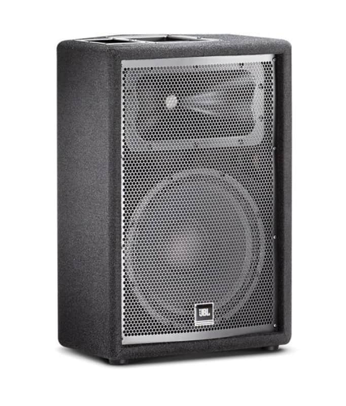JBL JRX212M 12" 2 Way Passive Speaker image 1