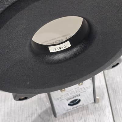Roland PDX-6 V-Drum 8" Dual-Trigger Mesh Drum Pad image 3