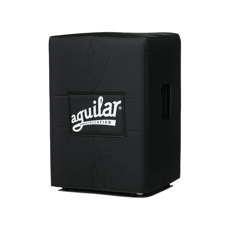 Aguilar SL 212 Cabinet Cover image 1