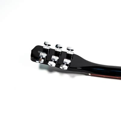 T.V. Jones “Grinch” Spectra Baritone Owned by Brian Setzer image 17