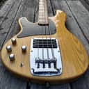 1997 Ibanez ATK300L natural MIJ lefty - USPS shipped