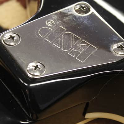 ESP LTD Gus-200 Gus G. Signature image 23