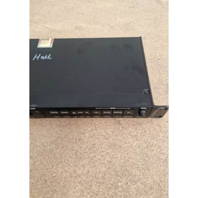 Alesis Quadraverb - Effect Processor - Very Good image 8